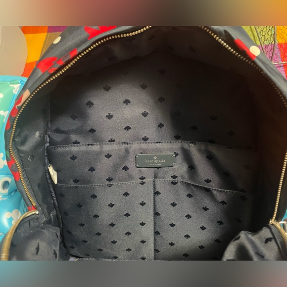 Backpack - Picture 5 of 6